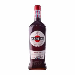 Vermouth - Martini Rosso