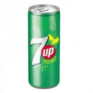 7 UP