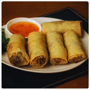 Spring Rolls