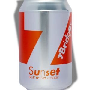 7 BRIDGES - SUNSET FRUIT WHEAT