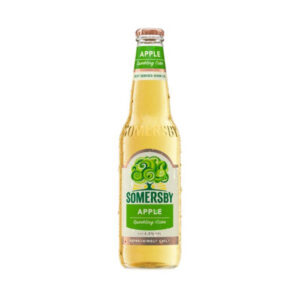 SOMERSBY- APPLE