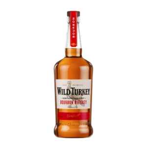 Bourbon - Wild Turkey