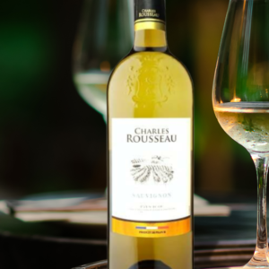 WINE - WHITE