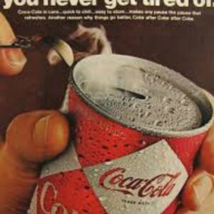 COCA COLA