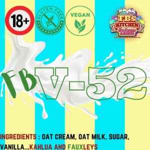 FB-V52 ICE CREAM