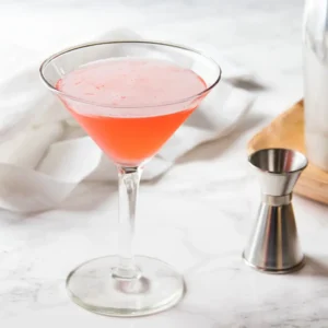 French Martini