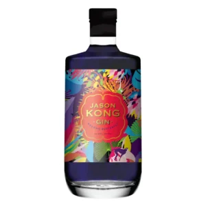 Gin - Jason Kong