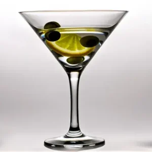 Gin Martini