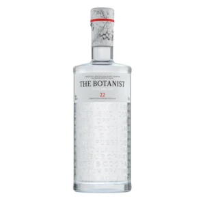 Gin - The Botanist