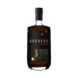 Liqueur - Seekers Mekong Coffee