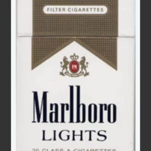 MARLBORO LIGHT