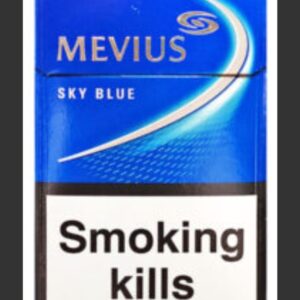 MEVIUS SKY BLUE