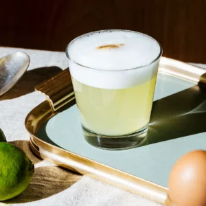 Pisco Sour