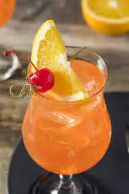 Singapore Sling