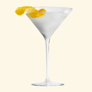 Vodka Martini