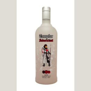 Vodka - Templar Federiciani