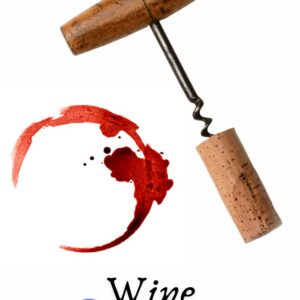 BYO - WINE BOTTLE CORKAGE