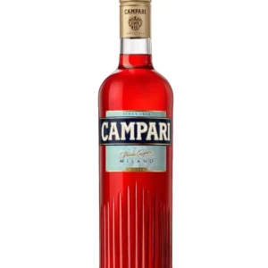 Liqueur - Campari