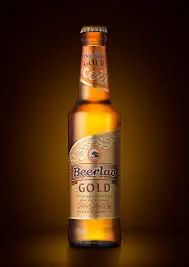 BEER LAO GOLD