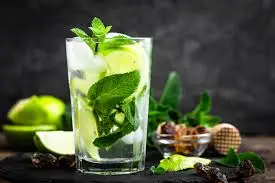 Caipiriña