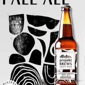 PROJEKT BREWS - SOUTHERN PINWHEEL