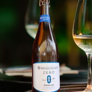 MCGUIGAN ZERO - SPARKLING WHITE WINE