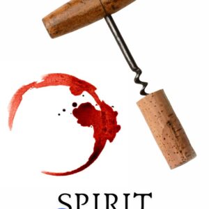 BYO - SPIRIT BOTTLE CORKAGE
