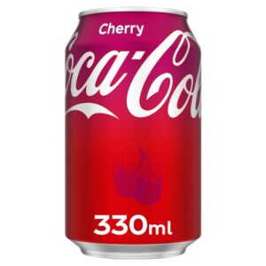 Coca-Cola Cherry
