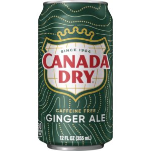 Canada Dry - Ginger Ale