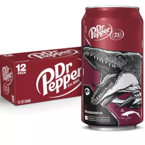 Dr Pepper