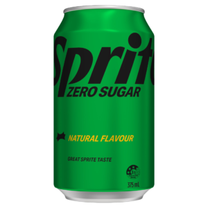 Sprite Zero