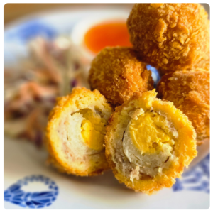 Scotch Egg