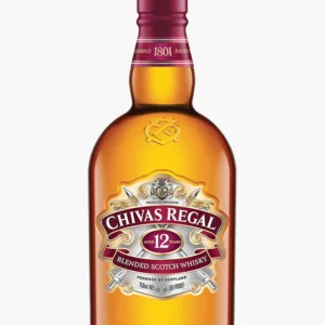 Whisky - Chivas Regal