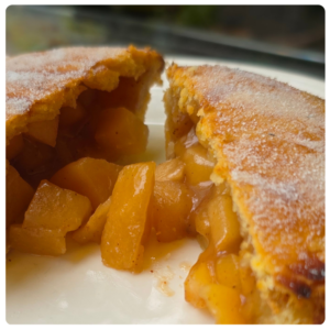 APPLE PIE