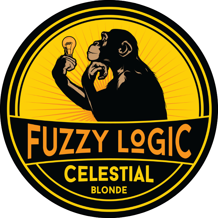 BEER - MENU ONLY -CELESTIAL - BLONDE ALE