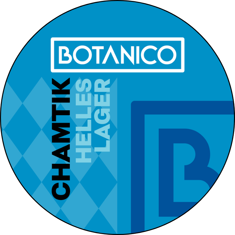 BEER - MENU ONLY - chamtic - helles lager