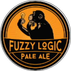 FUZZY LOGIC - PALE ALE