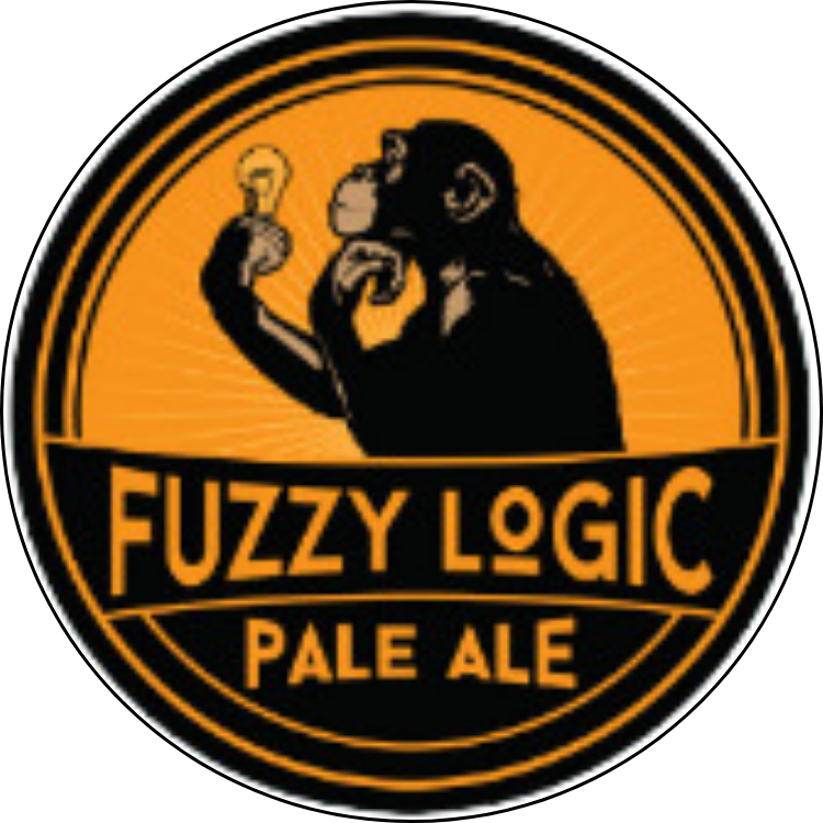 BEER - MENU ONLY - pale ale