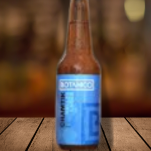 BOTANICO - CHAMTIK HELLES LAGER (BOTTLE)