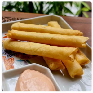 Cheese Sticks