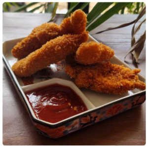 Chicken Tenders
