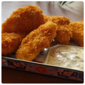 Fish Bites