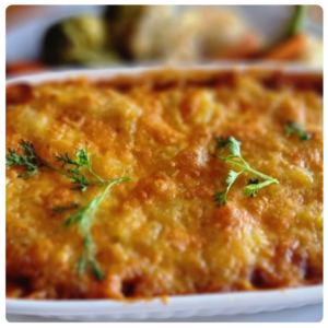 Cottage Pie