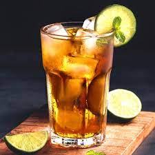 LONG ISLAND ICE TEA