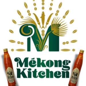 MEKONG KITCHEN - ANGKOR HOT SAUCE