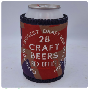 BOX OFFICE COOZIE