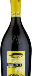 RIBOLLA GIALLA VINO SPUMANTE