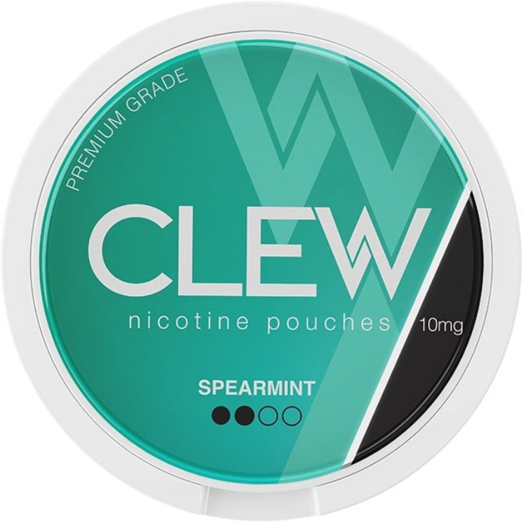 CLEW Spearmint