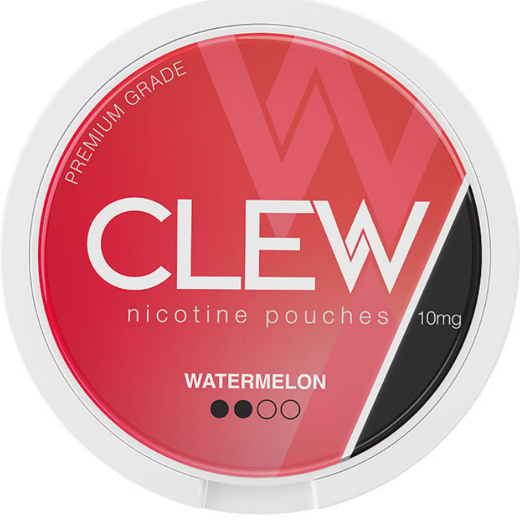 CLEW Watermelon