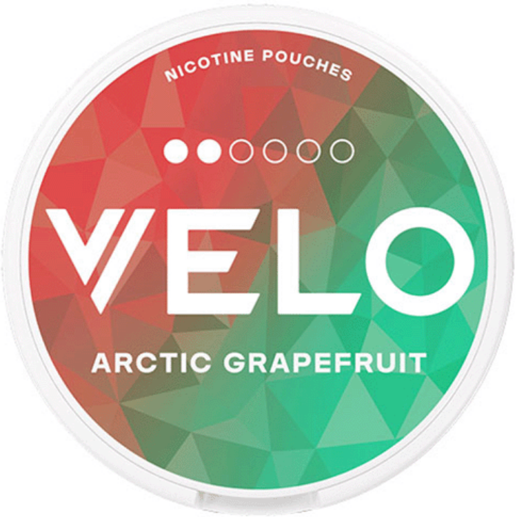 VELO Arctic Grapefruit